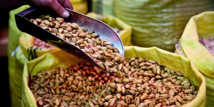 മോൺട്രിയൽ പിസ്തകളിൽ സാൽമൊണെല്ല: ഈ രണ്ട് കമ്പനികളുടെ ഉത്പന്നങ്ങൾ പിൻവലിച്ചു 1 മോൺട്രിയൽ പിസ്തകളിൽ സാൽമൊണെല്ല: ഈ രണ്ട് കമ്പനികളുടെ ഉത്പന്നങ്ങൾ പിൻവലിച്ചു