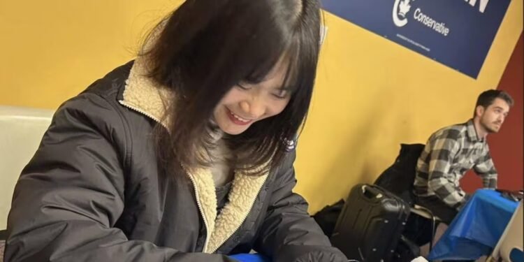 കാമ്പസിനകത്ത് രാഷ്ട്രീയം; ബി.സിയിൽ സ്വകാര്യ കോളേജിനെതിരെ അന്താരാഷ്ട്ര വിദ്യാർത്ഥികൾ