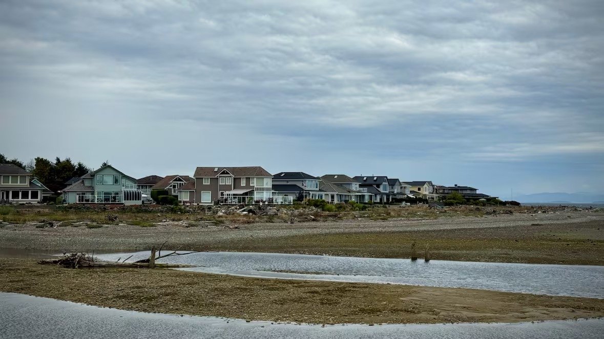 അധികാരം തേടി ഫ്രഞ്ച് ക്രീക്ക് ജനത; പോരാട്ടം ശക്തമാക്കി ഗ്രാമീണർ