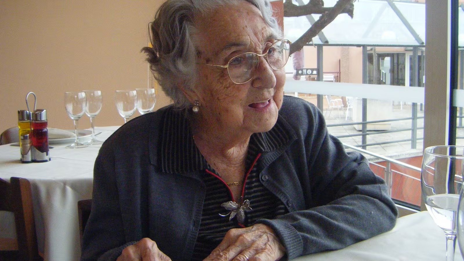 മരണം വഴിമാറി നടന്ന ആ ശരീരം: 117 വയസ്സുവരെ ജീവിക്കാൻ മരിയയെ സഹായിച്ചത് ഏത് ‘സൂപ്പർ ജീൻ’?