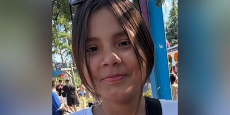 മാനിറ്റോബയിൽ 12-കാരിയെ കാണാതായി; പൊതുജന സഹായം തേടി RCMP