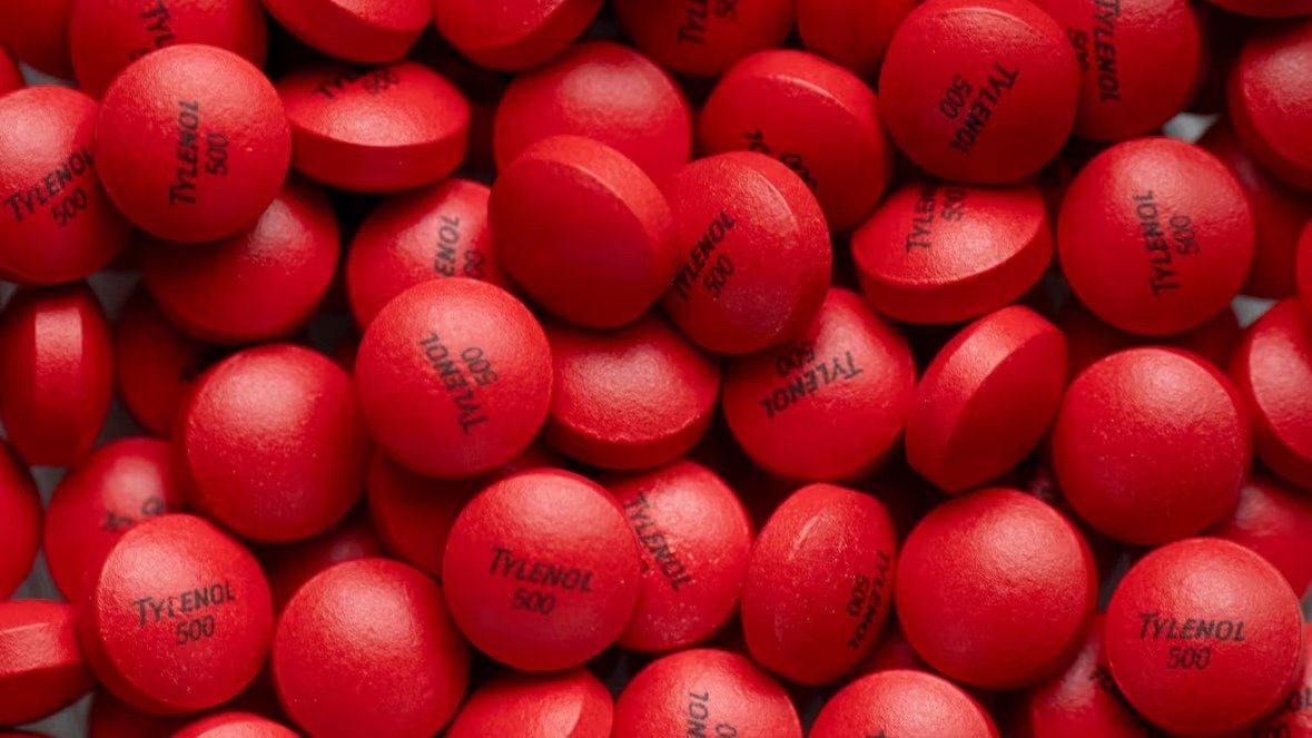 ഓട്ടിസവും ടൈലനോളും തമ്മിൽ ബന്ധമില്ല: ട്രംപിൻ്റെ വാദങ്ങൾ ‘കെട്ടിച്ചമച്ച ഗൂഢാലോചന’യെന്ന് കനേഡിയൻ ഡോക്ടർമാർ