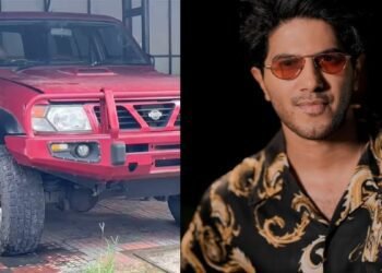 ഓപ്പറേഷൻ നുംഖോർ:ദുൽഖർ സൽമാന്റെ മൂന്നാം വാഹനവും കസ്റ്റംസ് കസ്റ്റഡിയിൽ; ഒളിപ്പിച്ച നിസ്സാൻ പെട്രോൾ പിടിച്ചെടുത്തു