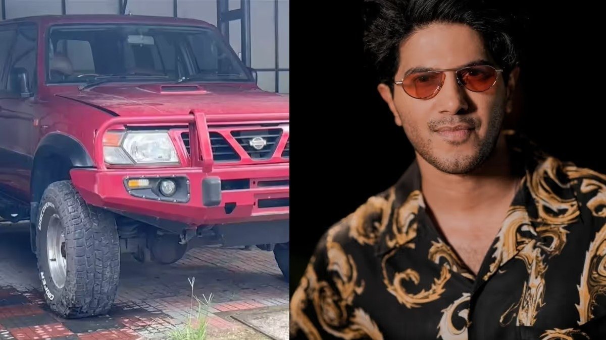 ഓപ്പറേഷൻ നുംഖോർ:ദുൽഖർ സൽമാന്റെ മൂന്നാം വാഹനവും കസ്റ്റംസ് കസ്റ്റഡിയിൽ; ഒളിപ്പിച്ച നിസ്സാൻ പെട്രോൾ പിടിച്ചെടുത്തു