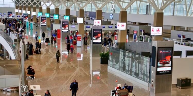 കനേഡിയൻ വിമാനത്താവളങ്ങളെ കാത്തിരിക്കുന്നത് കനത്ത നഷ്ടം; പ്രീ-ക്ലിയറൻസ് ഒഴിവാക്കാൻ ഒരുങ്ങി യു.എസ്