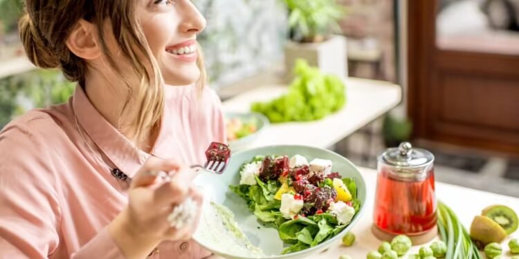 സന്തോഷം ഇനി ഡയറ്റിൽ! മൂഡ് മാറ്റിയെടുക്കാൻ കഴിക്കാം ഈ 7 'മാജിക്' ഭക്ഷണങ്ങൾ 1 സന്തോഷം ഇനി ഡയറ്റിൽ! മൂഡ് മാറ്റിയെടുക്കാൻ കഴിക്കാം ഈ 7 ‘മാജിക്’ ഭക്ഷണങ്ങൾ