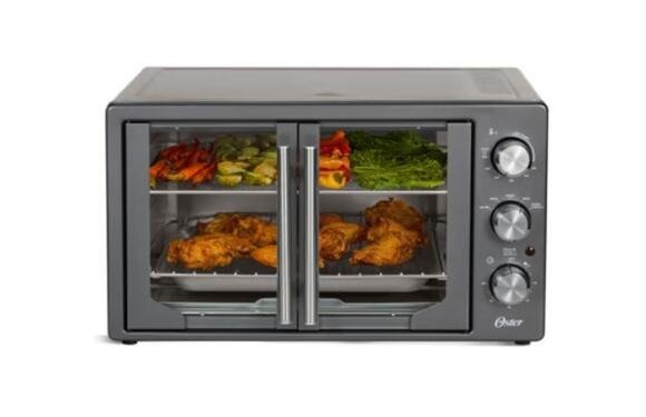 അപകടം പതിയിരിക്കുന്നു! ഈ ഓവനുകൾ തിരിച്ചുവിളിച്ച് ഹെൽത്ത് കാനഡ ; ഉടൻ ഉപയോഗം നിർത്താൻ നിർദേശം