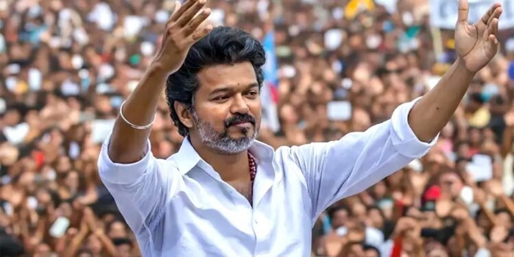 കരൂർ റാലി ദുരന്തം; മരണം 40 ആയി; 20 ലക്ഷം വാഗ്ദാനം ചെയ്ത് വിജയ്, സ്റ്റാലിൻ 10 ലക്ഷം!