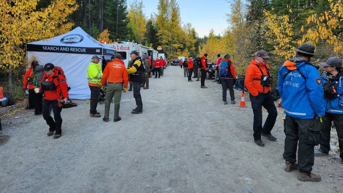 ആറാം ദിവസവും ഡാരിയസ് എവിടെ? 200 പേർ ‘തോൾചേർന്ന്’ വനത്തിൽ അരിച്ചുപെറുക്കുന്നു; പ്രതീക്ഷ കൈവിടാതെ ജനങ്ങൾ