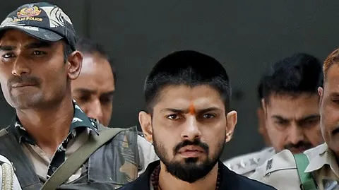 ബിഷ്ണോയ് ഗാങിനെ ഭീകരസംഘടനയായി പ്രഖ്യാപിച്ച് കാനഡ 1 ബിഷ്ണോയ് ഗാങിനെ ഭീകരസംഘടനയായി പ്രഖ്യാപിച്ച് കാനഡ