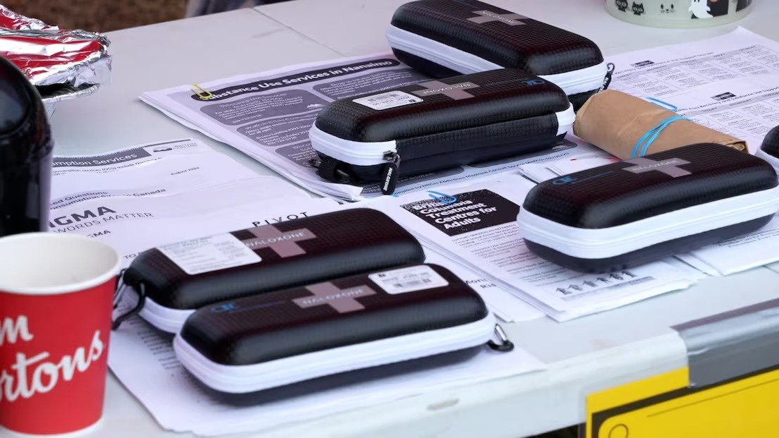 മരണങ്ങളെ തടയാൻ ഡോക്ടർമാർ ഇറങ്ങി; വാങ്കൂവർ ഐലൻഡ് ആശുപത്രികളിൽ താത്കാലിക പ്രതിരോധ സൈറ്റുകൾ