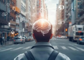 Your unconscious mind at workAI