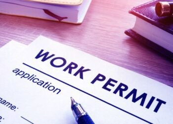 canada work permit