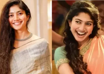 sai pallavi