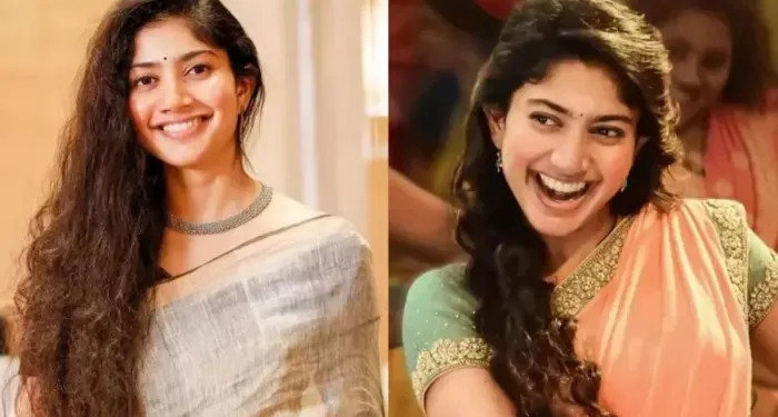 sai pallavi