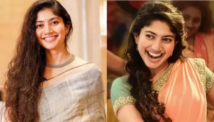 sai pallavi