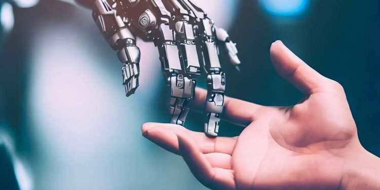 Canada's immigration agency ai