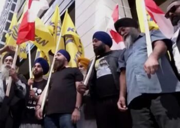 Sikhs for Justice