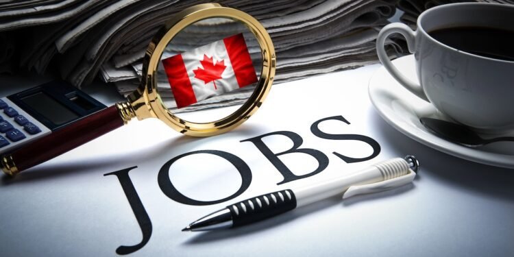കാനഡയിലെ തൊഴിൽ വിപണിയിൽ വൻ മാറ്റം;ജോലികൾ കുറഞ്ഞു, പക്ഷേ ശമ്പളം കൂടി!