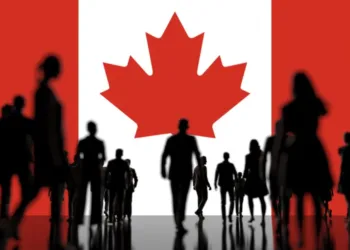 canada population