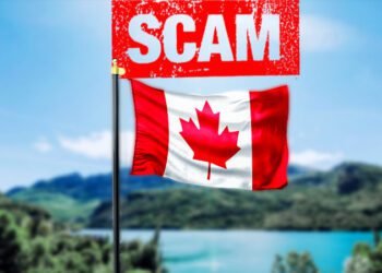 scam