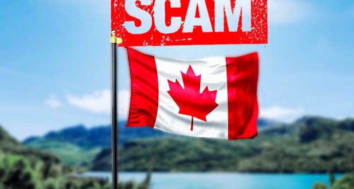 scam