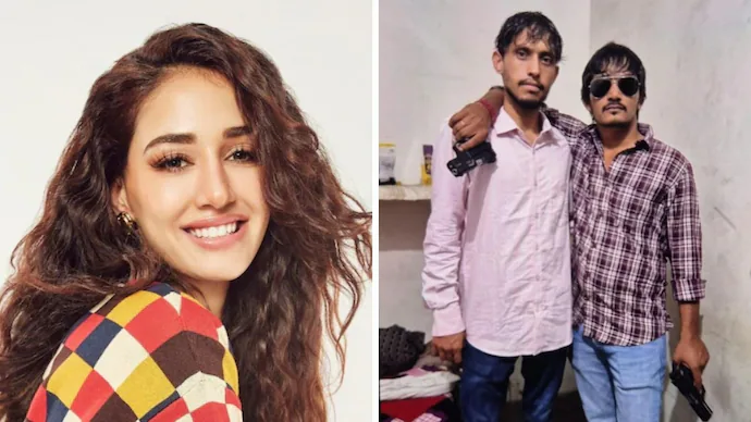 disha-patani and accused