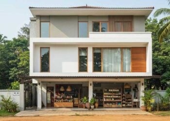 house in kerala