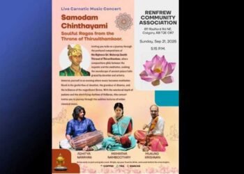 carnatic-music-concert-in-calgary