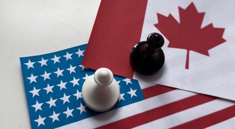 Top reasons why immigrants prefer Canada over the U.S