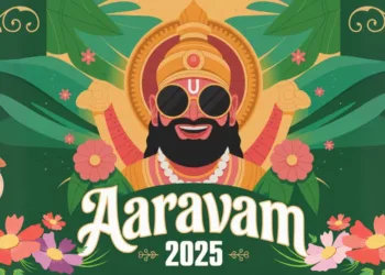 സാസ്കറ്റൂൺ ‘ആരവം 2025’ ഓണാഘോഷം; സെപ്റ്റംബർ 13-ന്!