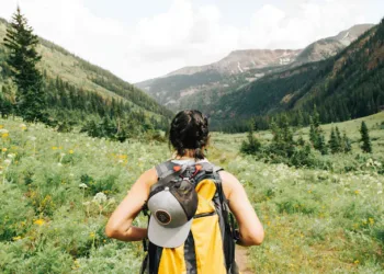 Travelling solo open doors to love, friendship, and shared adventures