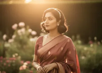 AI ​​photo trend