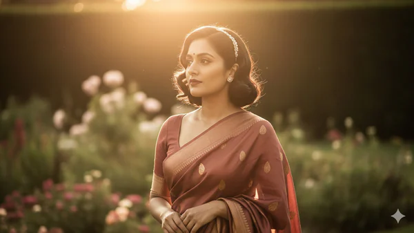 AI ​​photo trend