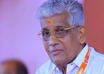 g-sukumaran-nair