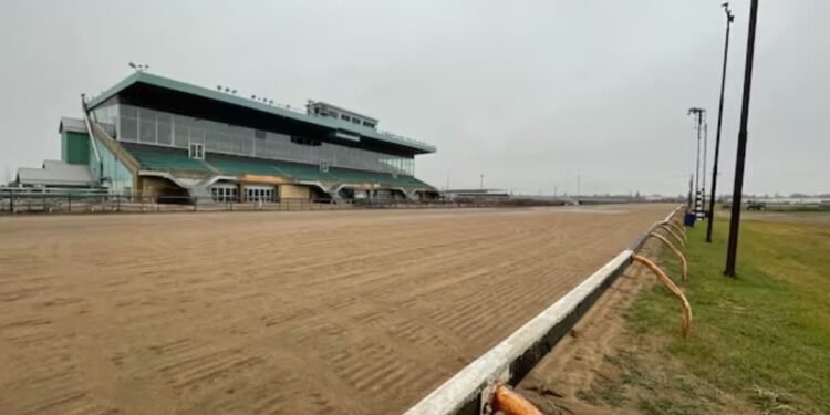 മാർക്വിസ് ഡൗൺസ് പൊളിക്കാൻ സിറ്റി കൗൺസിൽ അംഗീകാരം 1 ground