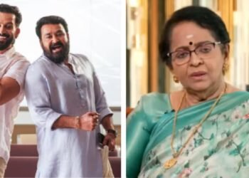 'മോഹൻലാൽ ഒരിക്കലും പറയില്ല, എൻ്റെ മകൻ ചതിച്ചെന്ന്'! മല്ലിക സുകുമാരൻ പറയുന്നു 8 mohalal