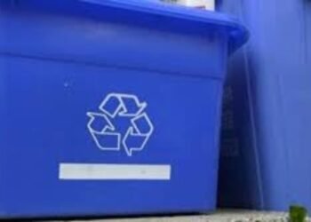 waste