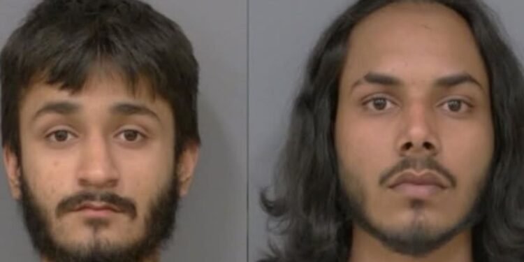 ഓണ്ലൈന് കാര് ഇടപാട് ദുരന്തമായി; ടെസ്റ്റ് ഡ്രൈവിനിടെ ആക്രമണം, ഇന്ത്യക്കാർ പിടിയില് 1 two heads