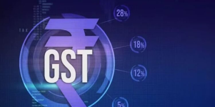 ഇന്ത്യയിൽ വിലക്കയറ്റം ചുരുക്കാൻ ജി.എസ്.ടി പരിഷ്കരണം; പലിശ നിരക്കിലും ഇളവ് പ്രതീക്ഷ 1 GST