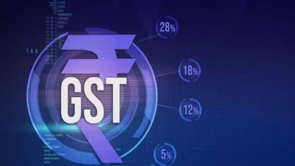 GST