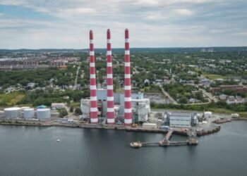 Nova Scotia Power