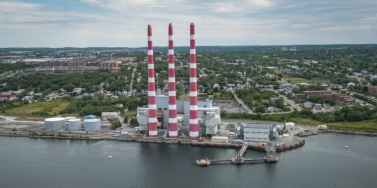 Nova Scotia Power