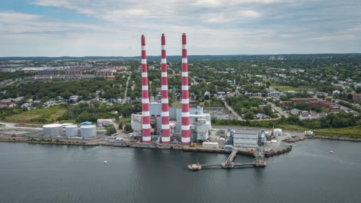 Nova Scotia Power