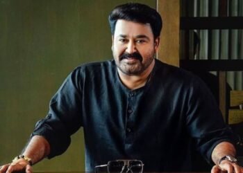 mohanlal