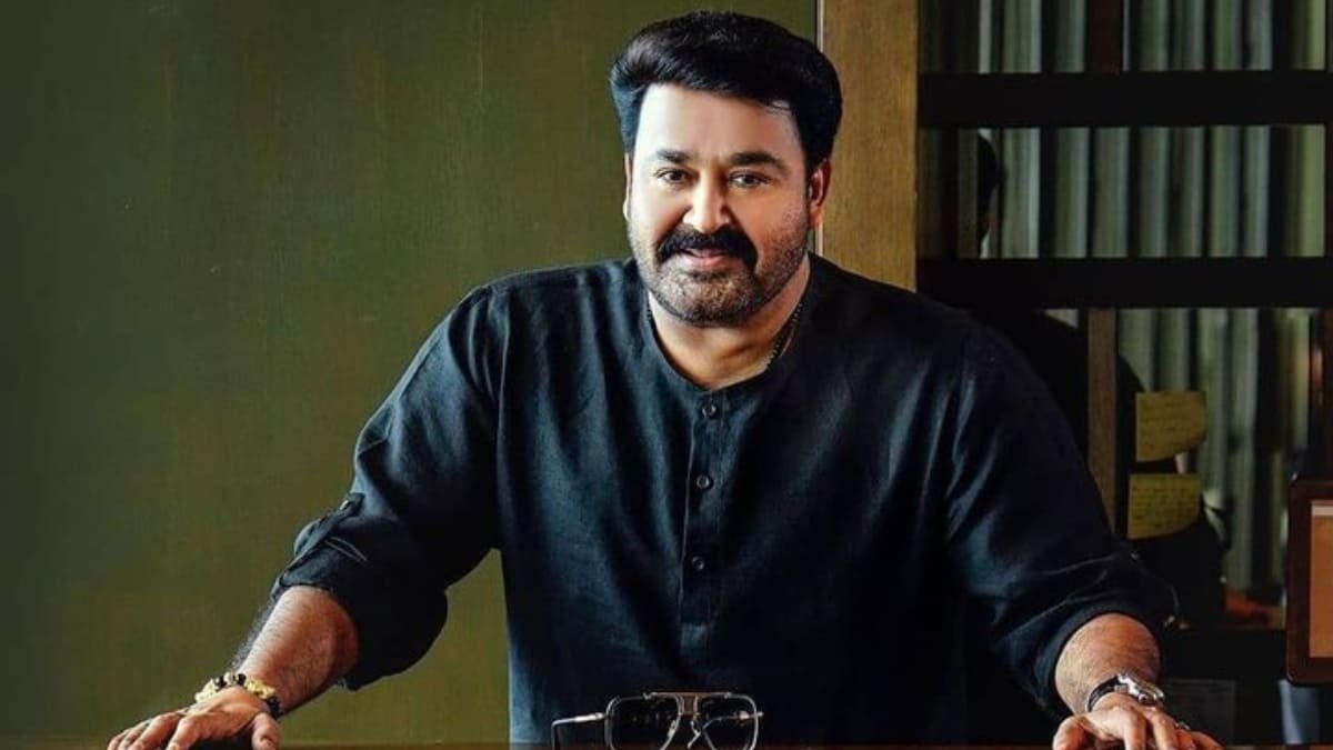 mohanlal