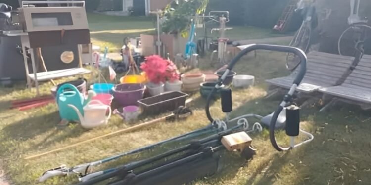 'കർബ്സൈഡ് ട്രഷർ ഹണ്ട്': മാലിന്യം കുറയ്ക്കാൻ പുതിയ പദ്ധതിയുമായി കാൽഗറി 1 waste