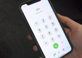 phone