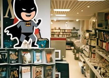 store