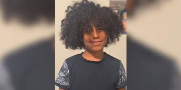 നോർത്ത് യോർക്കിൽ എട്ടുവയസ്സുകാരൻ വെടിയേറ്റ് മരിച്ച സംഭവം: ഒരു കൗമാരക്കാരൻ അറസ്റ്റിൽ 1 boy